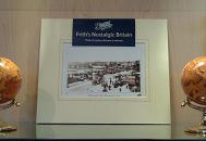 Frith promenade print